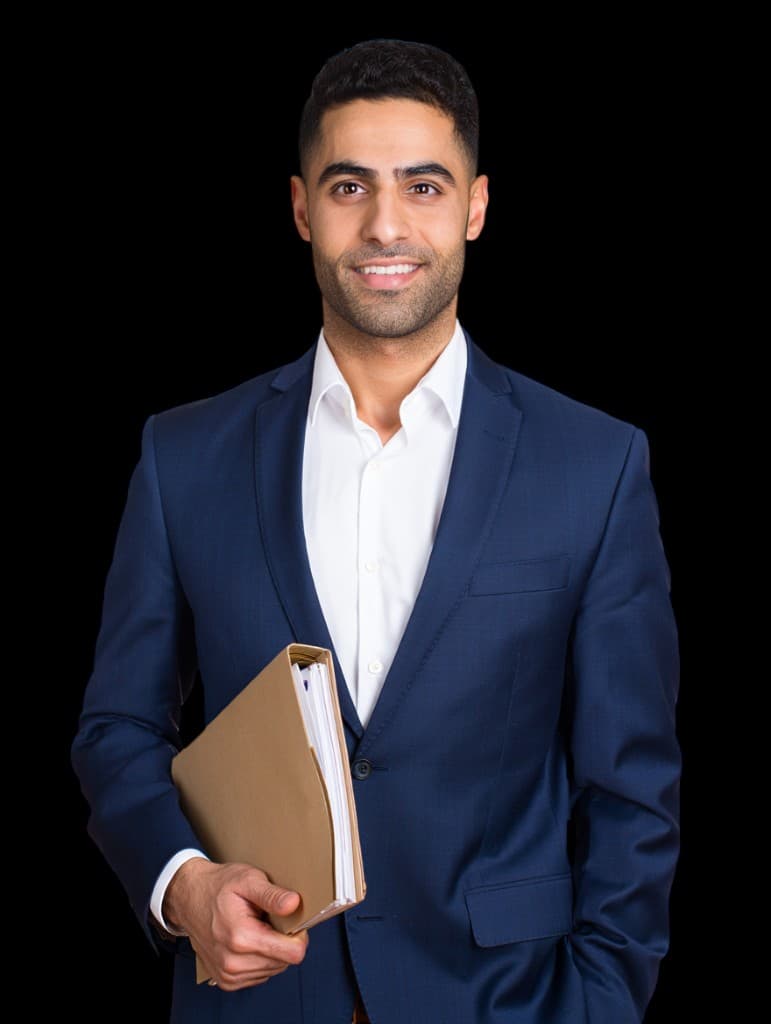 Maître hamid azhari